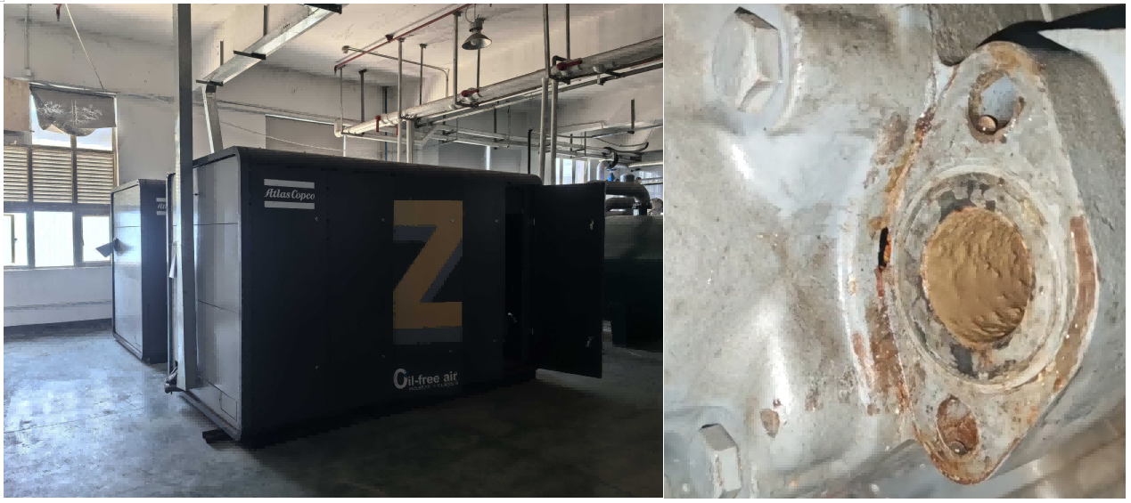 CLN 1065 多水合膨体中性水垢清洗剂——从界面工程原理看水垢清洗的突破性解决方案