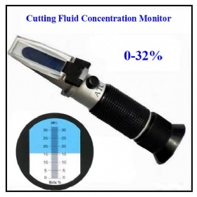 SmartCheck-3200PRO 切削液折光仪