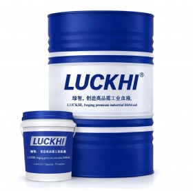 LUB TF04C 铝合金加工专用无油润滑液